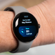 A photo of the Pixel Watch
